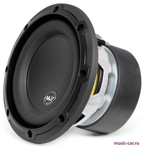 Сабвуфер в авто JL Audio 6W3v3-4 Сабвуфер JL Audio 6W3v3-4